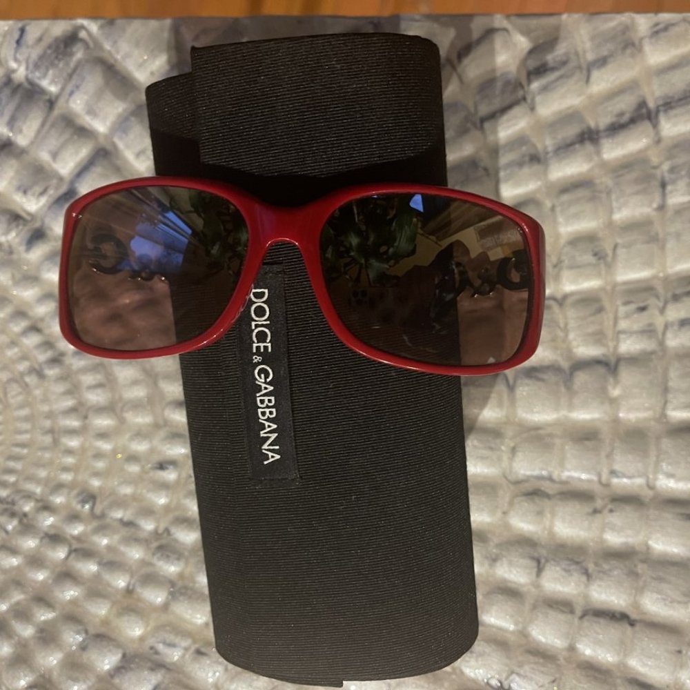 Dolce&gabbana 3006 537/7a - Gem